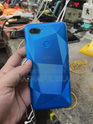 ওপ্পো এ১২ ৬৪ জিবি ব্লু