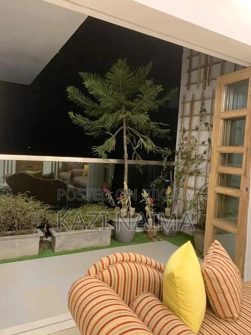 3-Bedroom Apartment in Zafarabad House, Dargah Mahalla for Rent