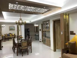 3-Bedroom Apartment in Zafarabad House, Dargah Mahalla for Rent