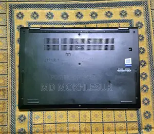 Laptop Lenovo ThinkPad L13 Yoga 8GB Intel Core I5 SSD 256GB
