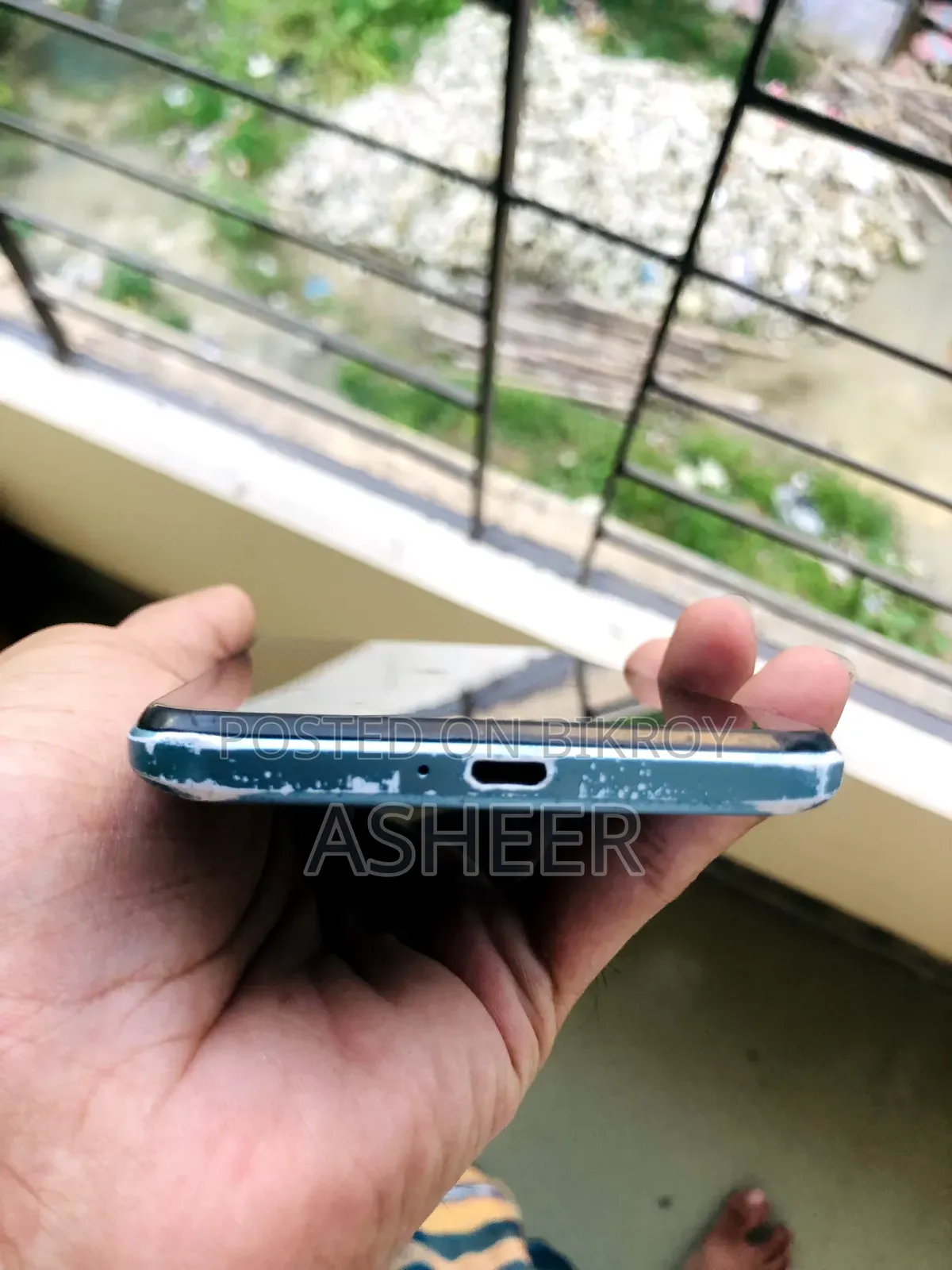 Itel A49 Play 32 GB