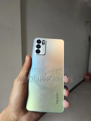 ওপ্পো রেনো৬ প্রো ৫জি ২৫৬ জিবি