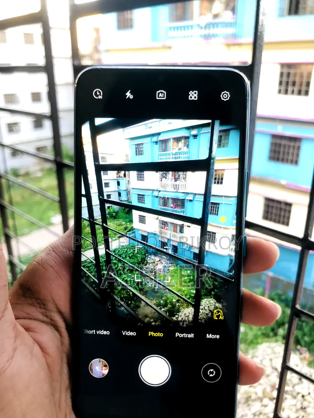 Itel A49 Play 32 GB