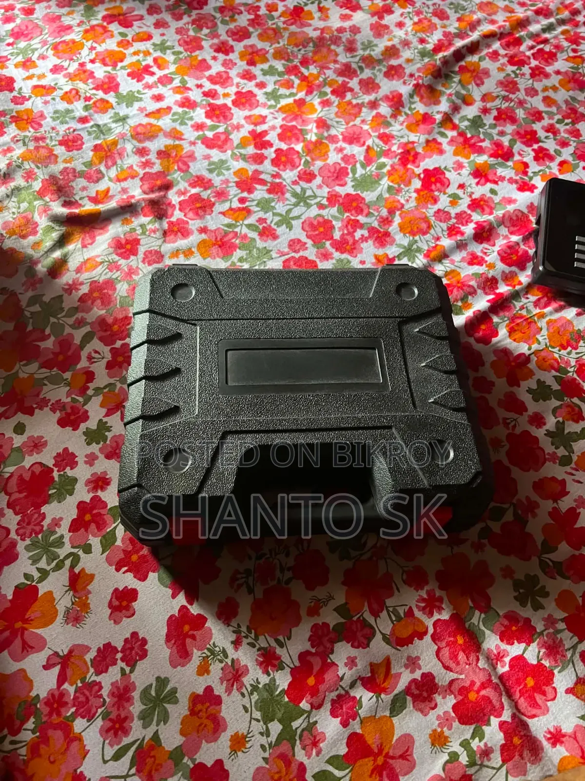 Li-Ion Drill Battery 48V - Imported, Like New