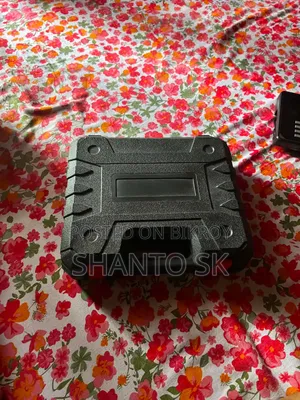 Li-Ion Drill Battery 48V - Imported, Like New