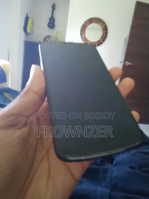 LG Nexus 5 16 GB Black