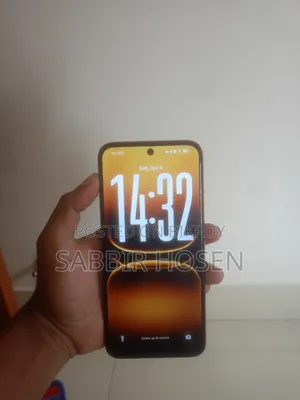 ইনফিনিক্স স্মার্ট ২০ ১২৮ জিবি