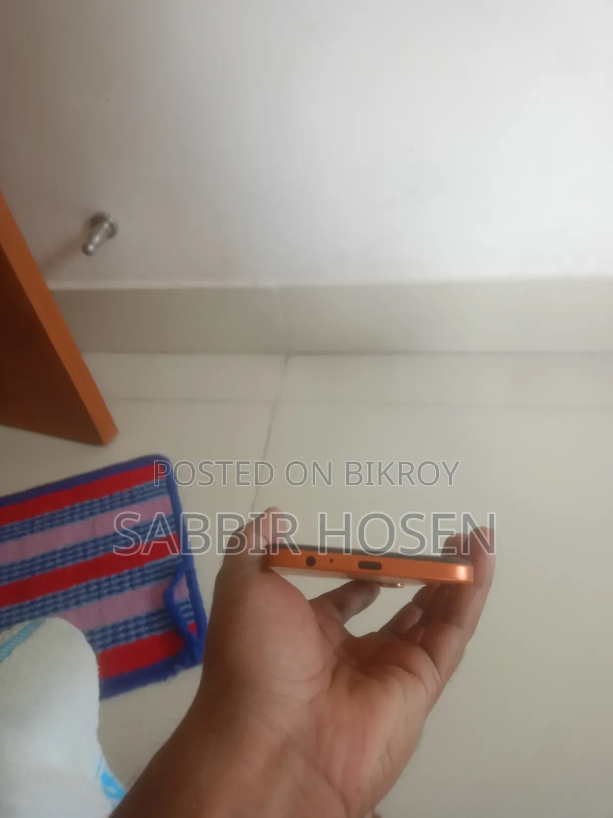 ইনফিনিক্স স্মার্ট ২০ ১২৮ জিবি