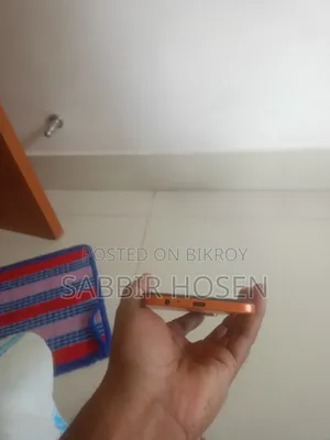 ইনফিনিক্স স্মার্ট ২০ ১২৮ জিবি