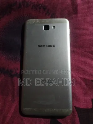 Samsung Galaxy J7 Prime 16 GB Gold