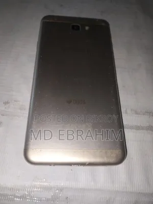 Samsung Galaxy J7 Prime 16 GB Gold