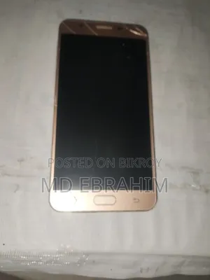 Samsung Galaxy J7 Prime 16 GB Gold