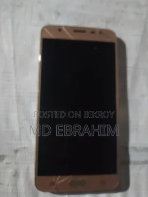 Samsung Galaxy J7 Prime 16 GB Gold
