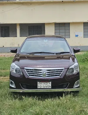 টয়োটা প্রিমিও ২০১০