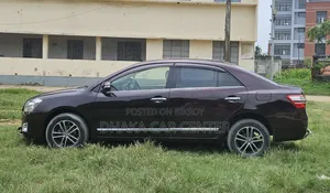 Toyota Premio 2010