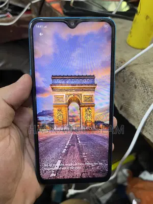 অপো এ১২ ৬৪ জিবি ব্লু