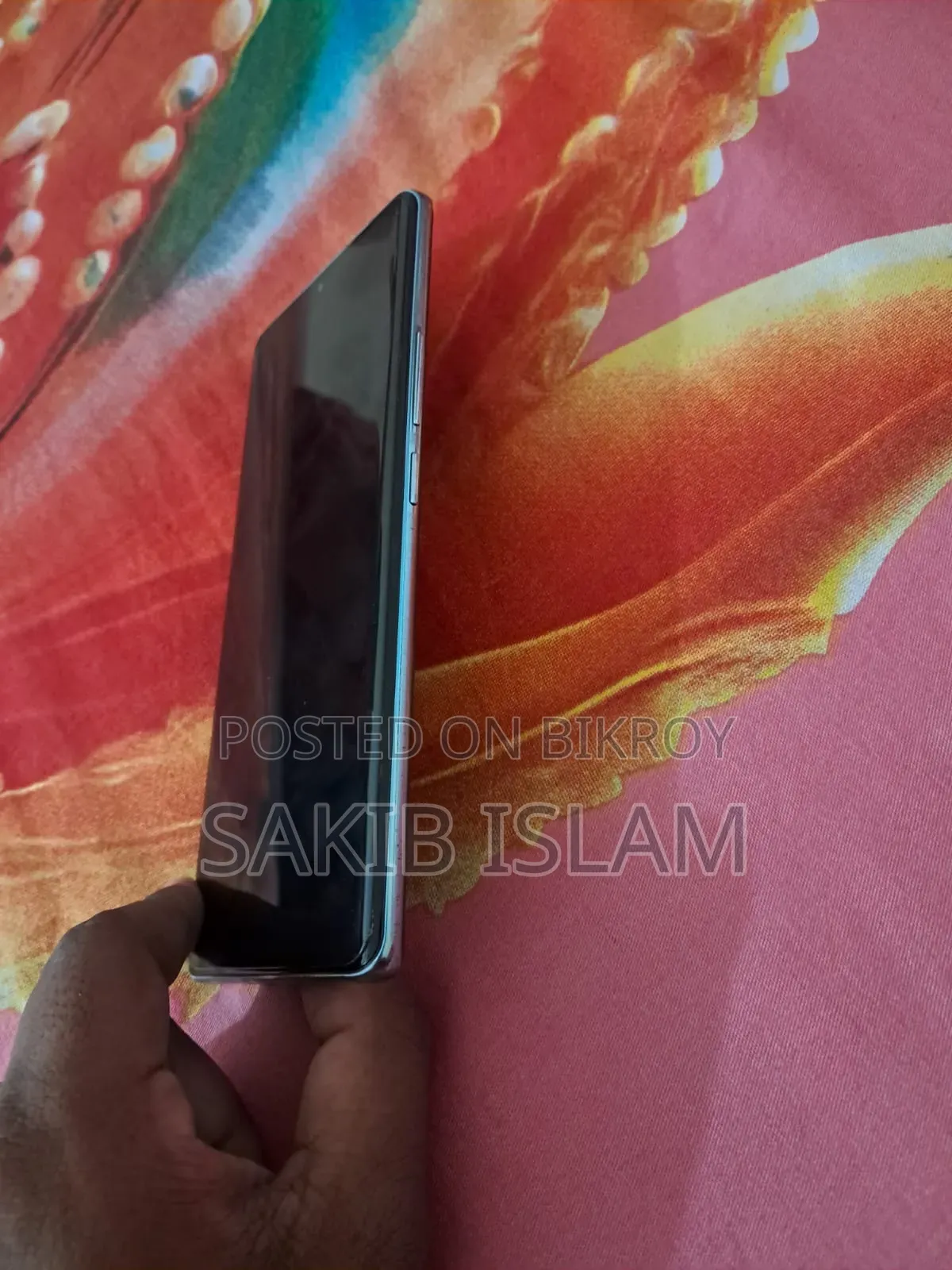 New Xiaomi Redmi Note 14 Pro 256 GB Blue