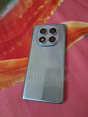 New Xiaomi Redmi Note 14 Pro 256 GB Blue