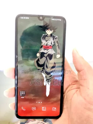 Samsung Galaxy A70s 128 GB Black