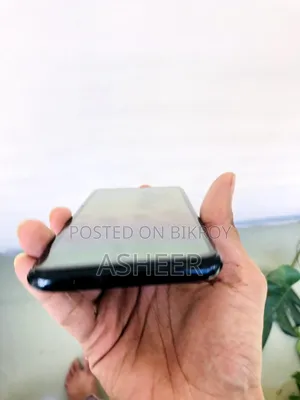 Samsung Galaxy A70s 128 GB Black
