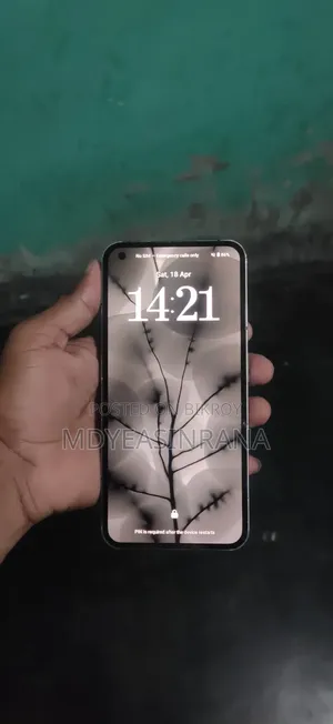 Nothing Phone 1 128 GB Black