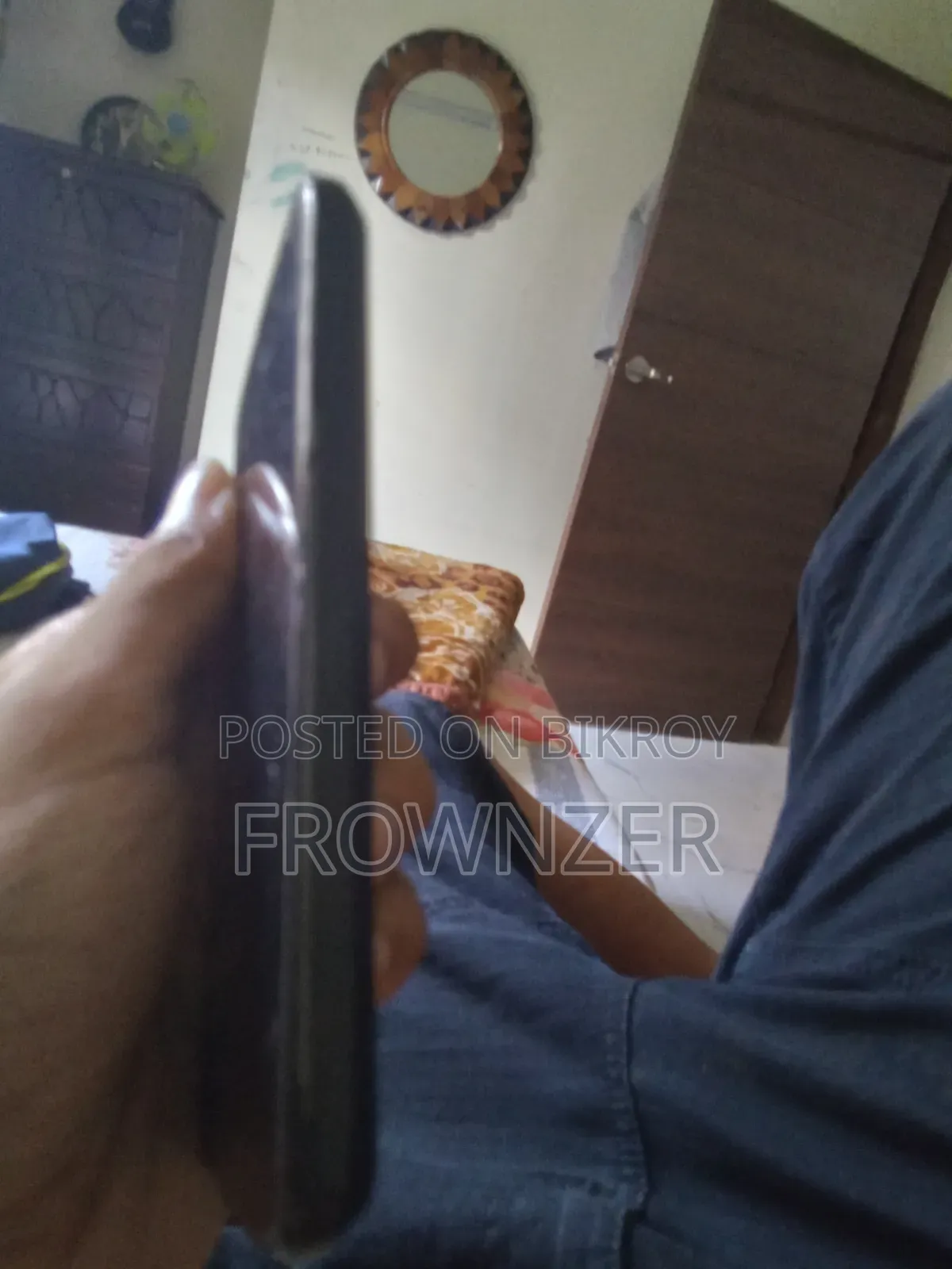 LG Nexus 5 16 GB Black