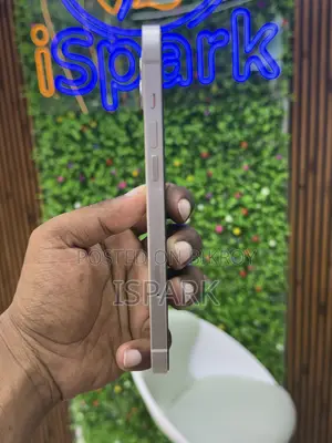 Apple iPhone 14 Plus 128 GB White