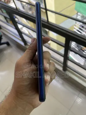 Samsung Galaxy M40 128 GB Blue