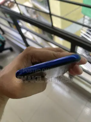 Samsung Galaxy M40 128 GB Blue