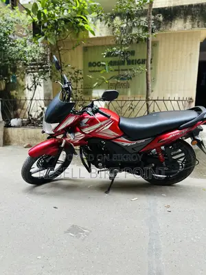 Honda 2022