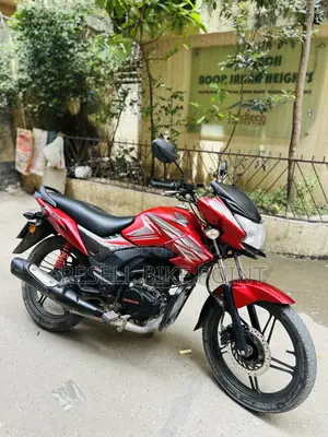 Honda 2022