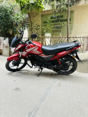 Honda 2022
