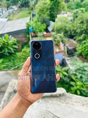 Vivo T4R 256 GB Blue