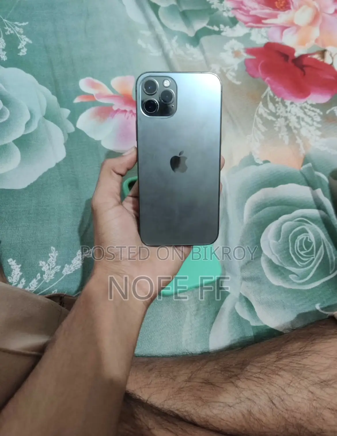 Apple iPhone 12 Pro 128 GB Gray