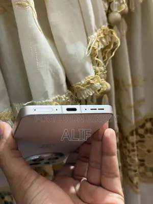 OnePlus 13R 256 GB White