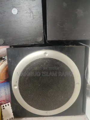 মাইক্রোল্যাব টিএমএন ২:১ স্পিকার