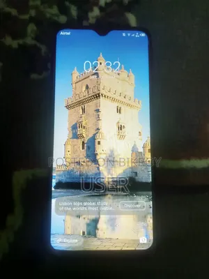Infinix Hot 9 Play 32 GB