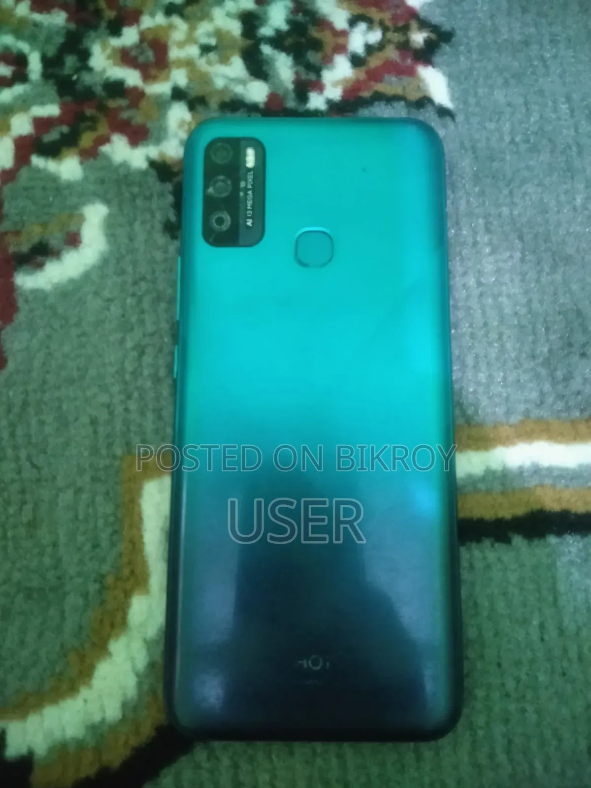 Infinix Hot 9 Play 32 GB