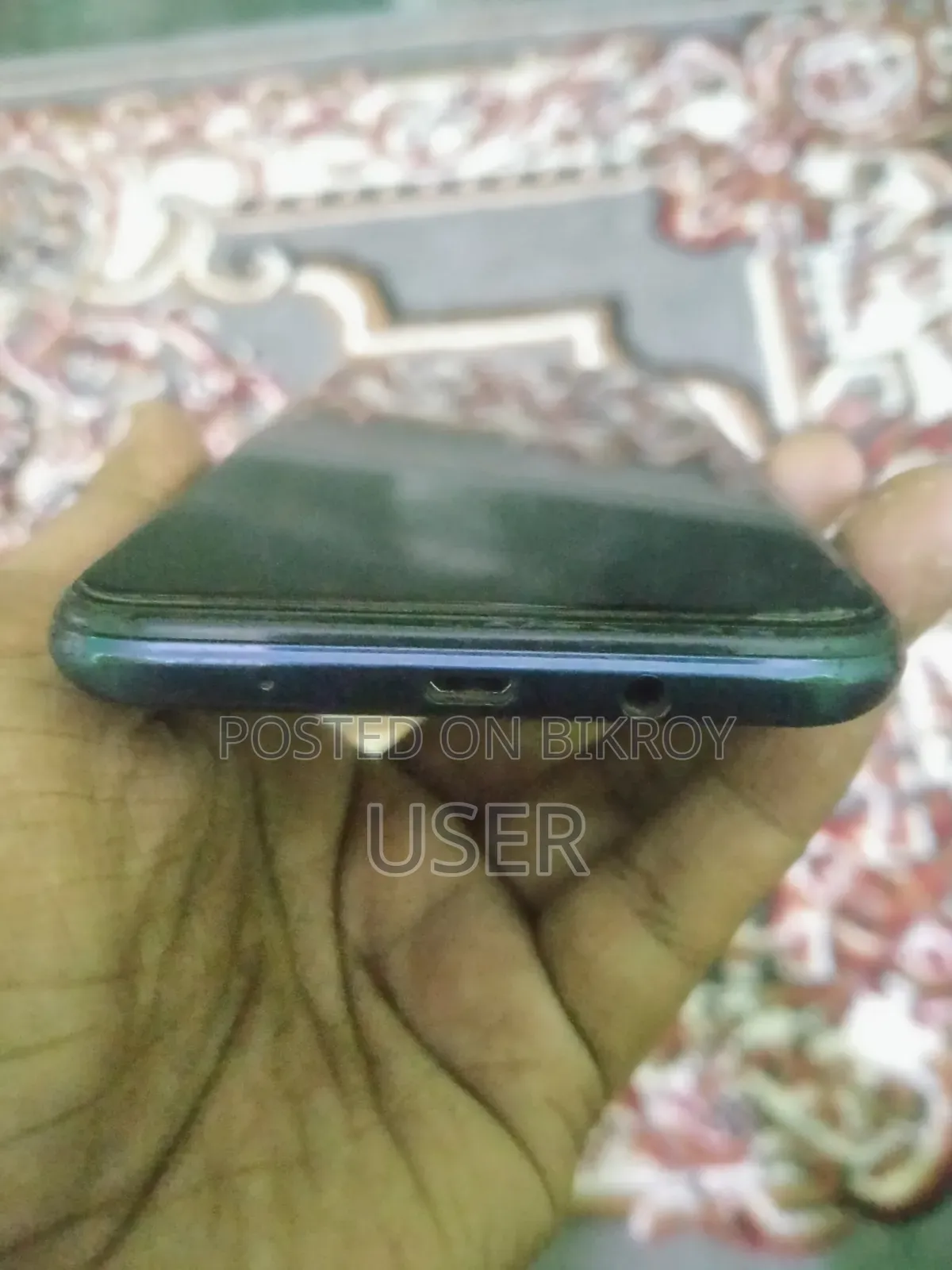 Infinix Hot 9 Play 32 GB