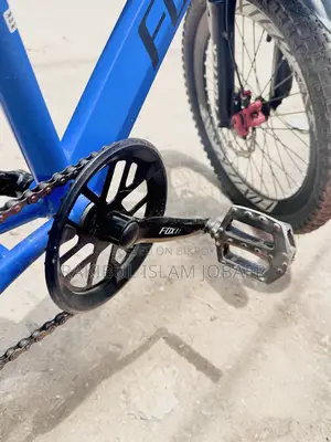 Foxter Kids Bicycle 20” - প্রায় নতুন | ৮-১৫ বছর