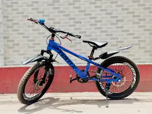 Foxter Kids Bicycle 20” - প্রায় নতুন | ৮-১৫ বছর