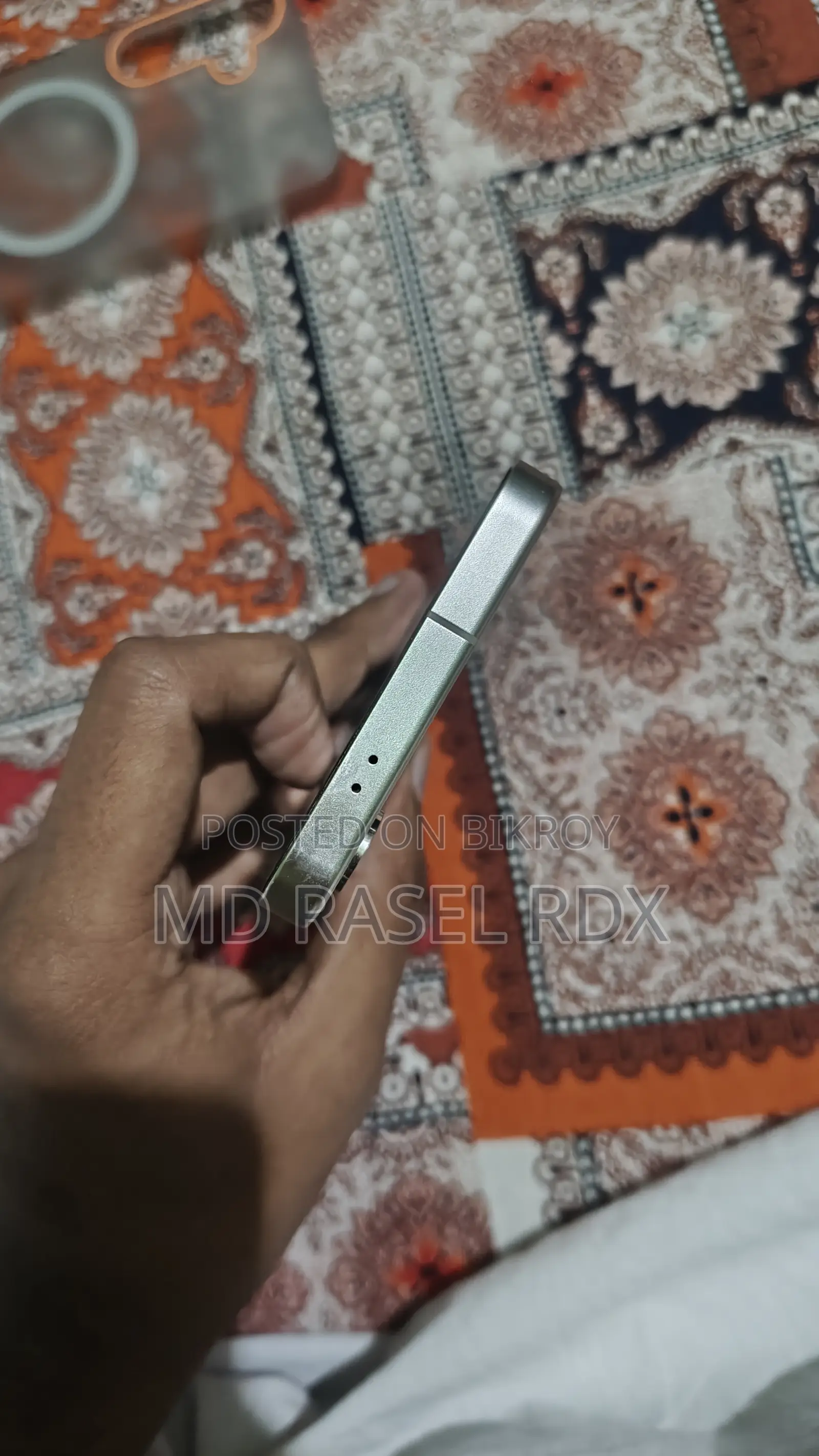 Samsung Galaxy S24 128 GB Gold