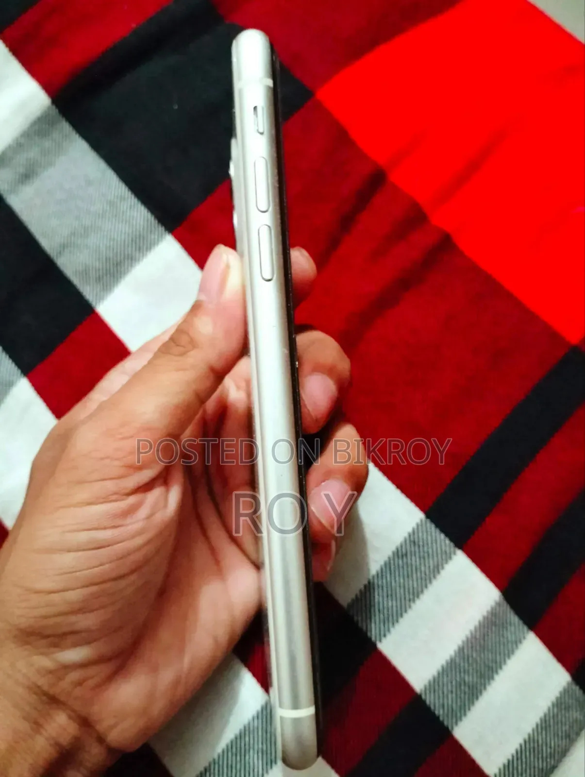 Apple iPhone 11 128 GB White
