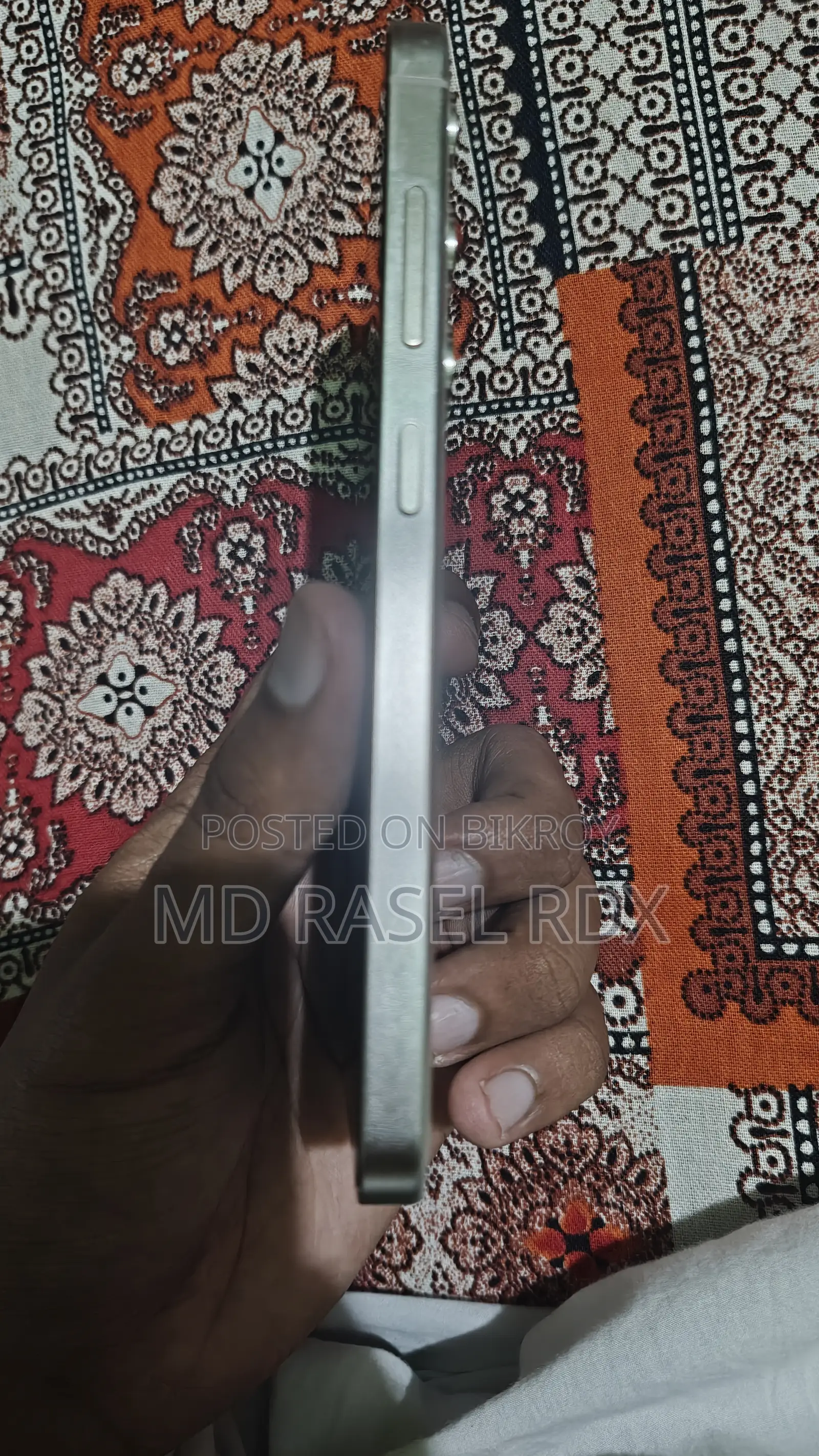 Samsung Galaxy S24 128 GB Gold