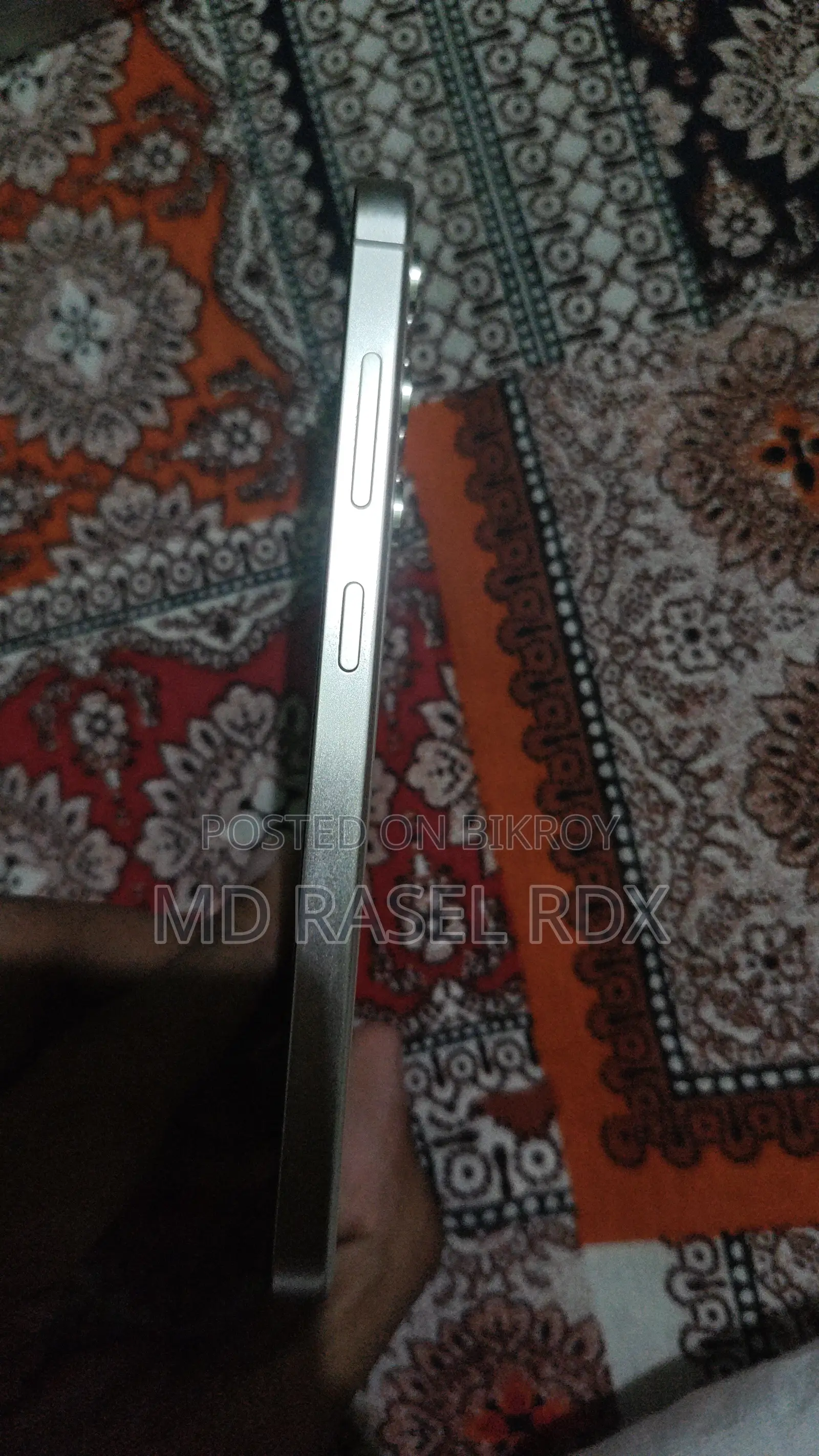 Samsung Galaxy S24 128 GB Gold