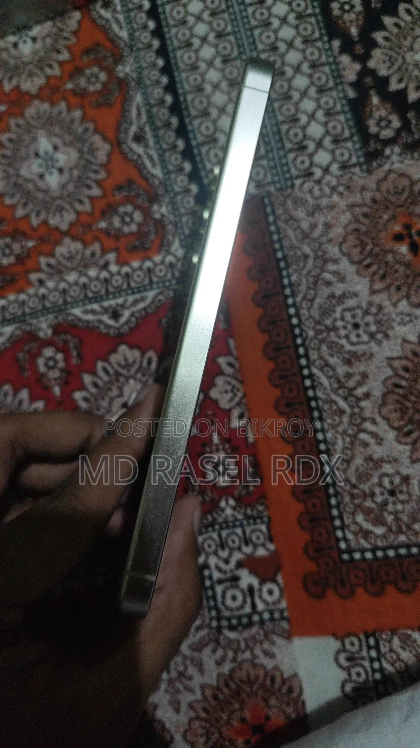 Samsung Galaxy S24 128 GB Gold