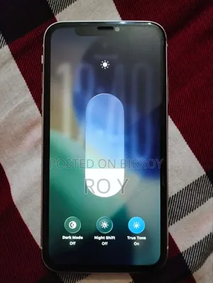 Apple iPhone 11 128 GB White