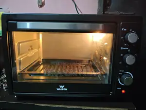 Walton Electric Oven