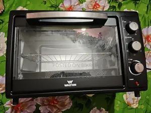 Walton Electric Oven