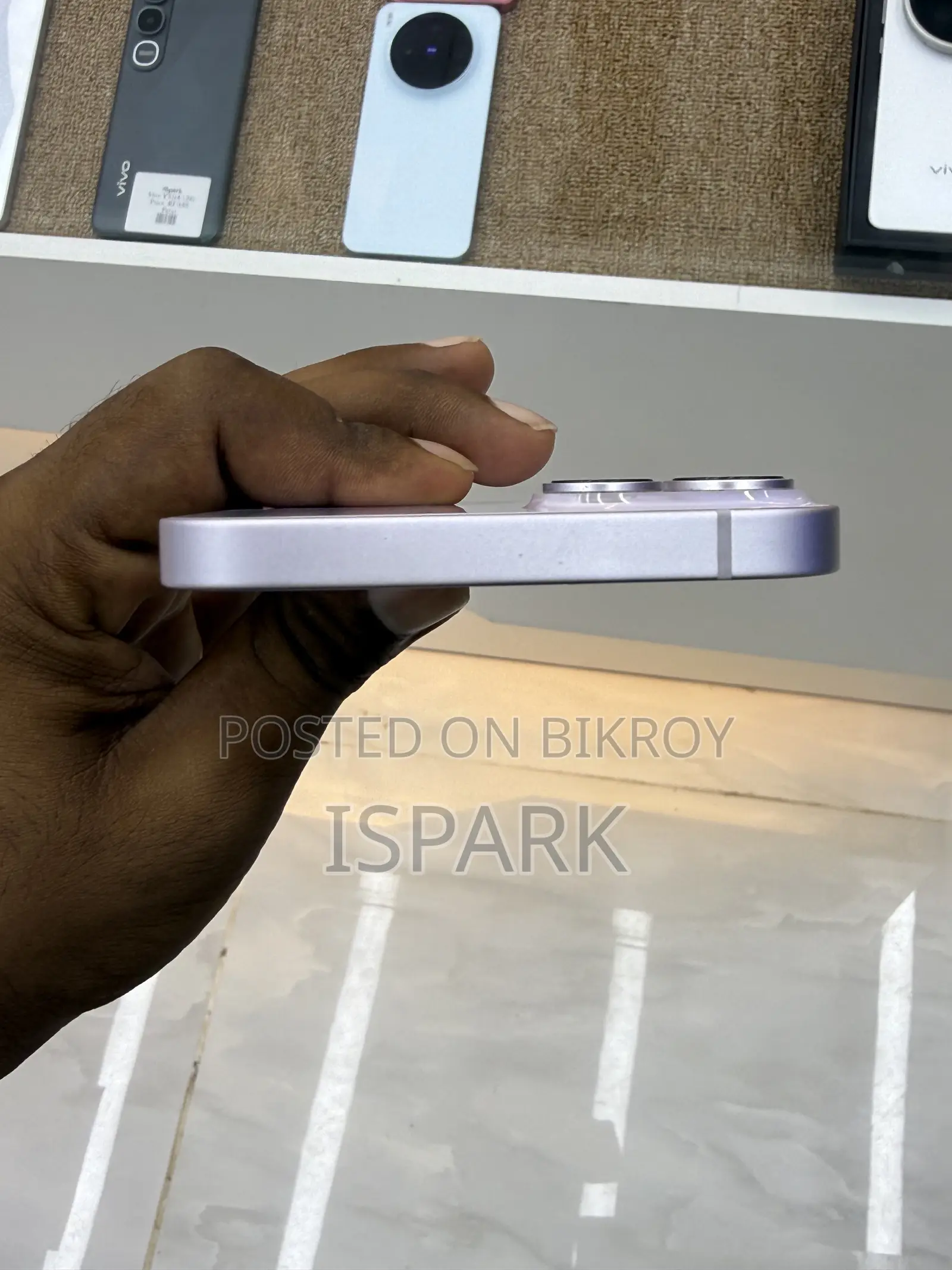 Apple iPhone 14 Plus 128 GB Purple